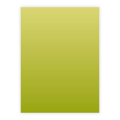 Smagen af oliven - Gradient