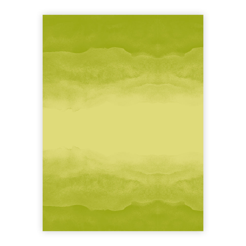 Smagen af oliven - Gradient