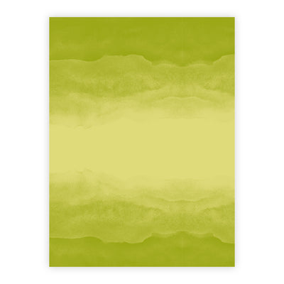 Smagen af oliven - Gradient