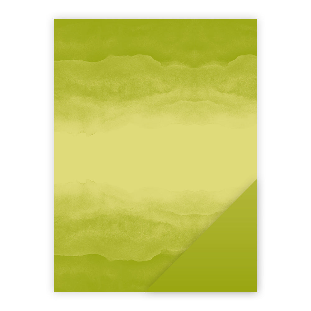 Smagen af oliven - Gradient