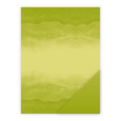 Smagen af oliven - Gradient