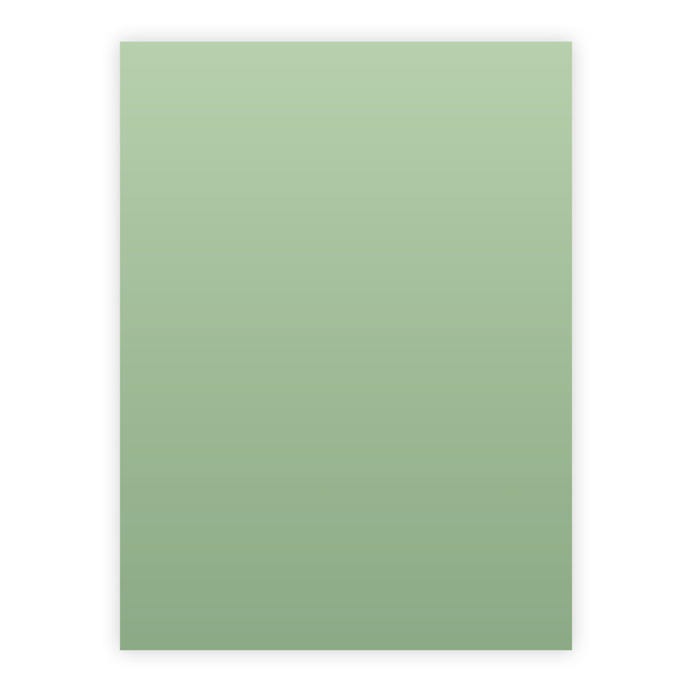 Smagen af mos - Gradient