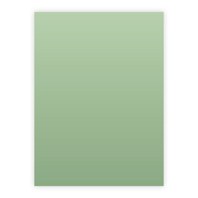 Smagen af mos - Gradient