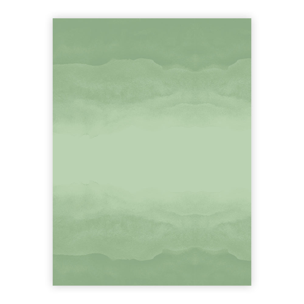 Smagen af mos - Gradient