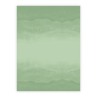 Smagen af mos - Gradient