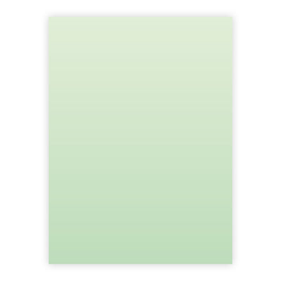 Smagen af pistacie - Gradient