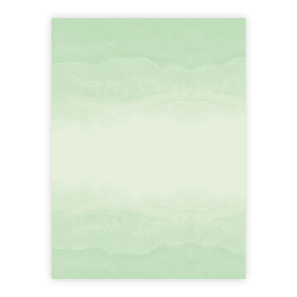 Smagen af pistacie - Gradient