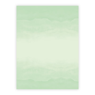 Smagen af pistacie - Gradient
