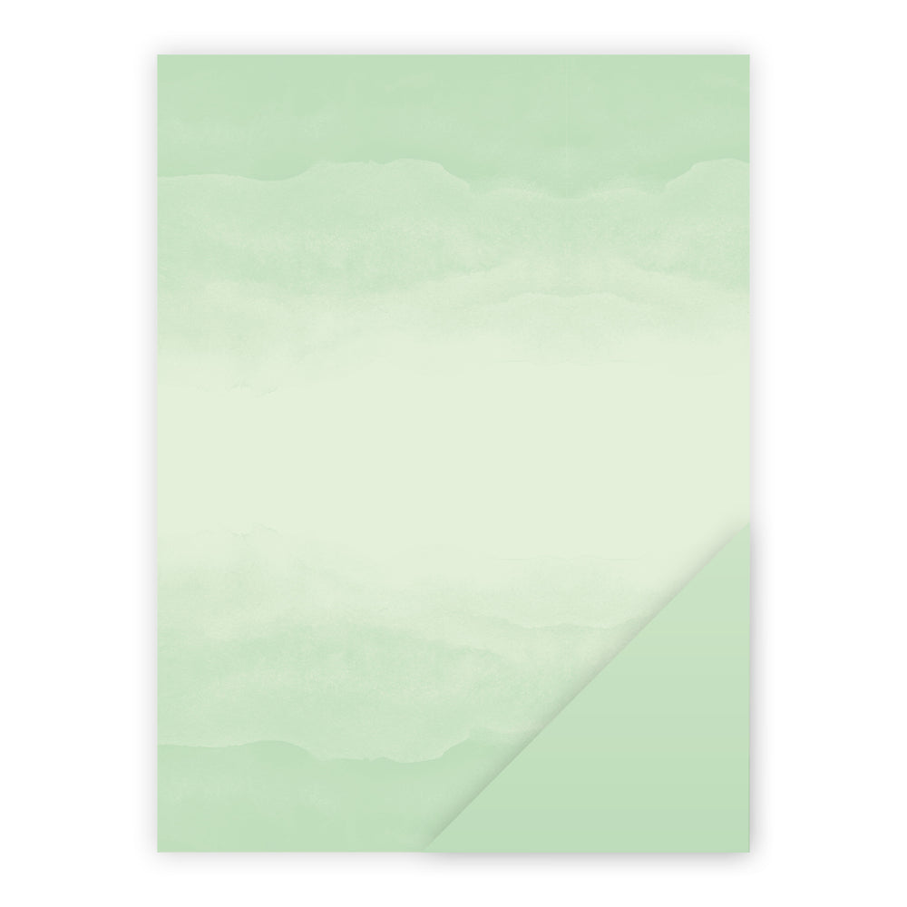 Smagen af pistacie - Gradient