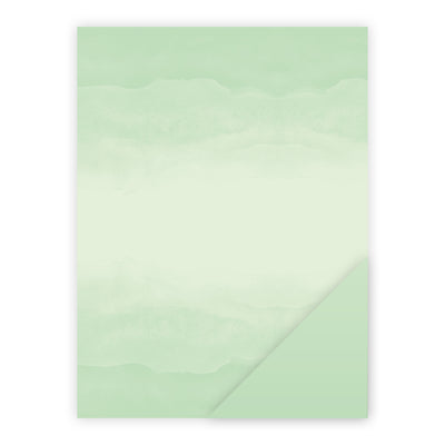 Smagen af pistacie - Gradient