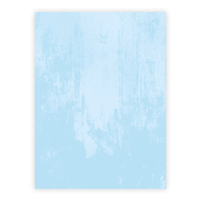 Smagen af blue boblegum - Mur