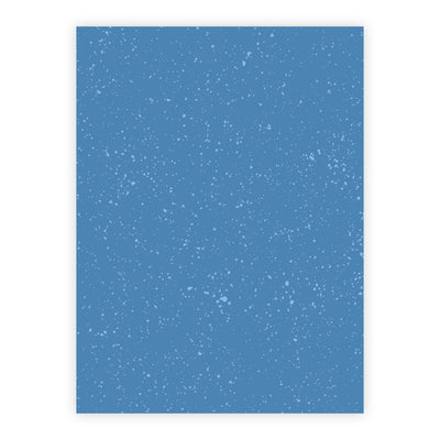 Smagen af blå himmel - Splat