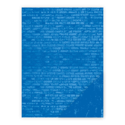 Smagen af blåbær - Mur