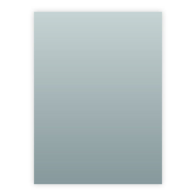 Smagen af petrolium - Gradient