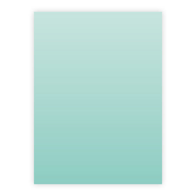Smagen af mint - Gradient