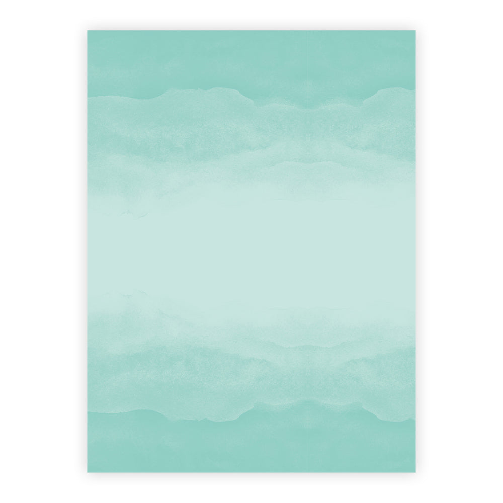 Smagen af mint - Gradient