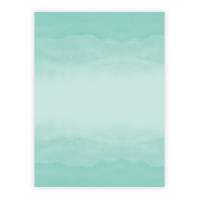 Smagen af mint - Gradient