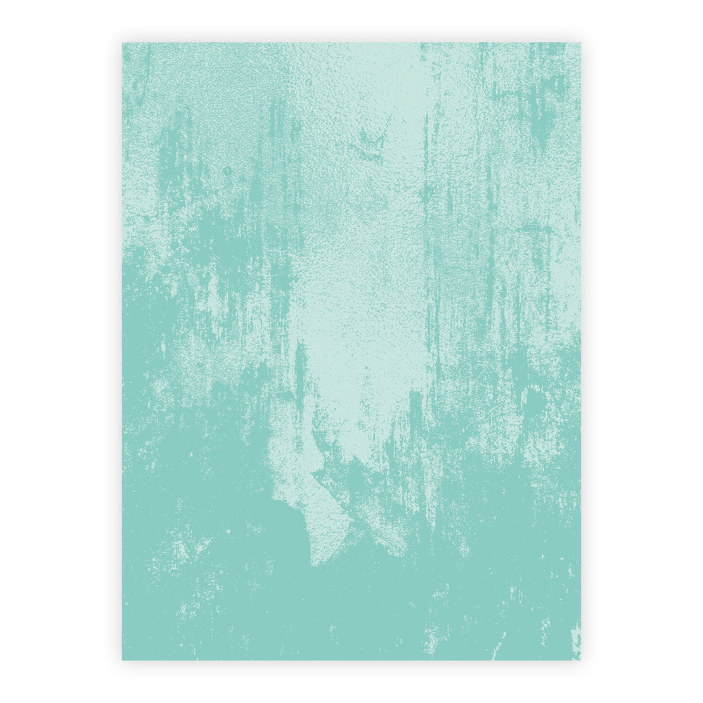 Smagen af mint - Mur