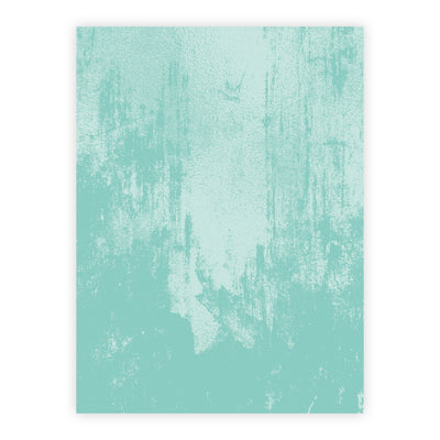 Smagen af mint - Mur