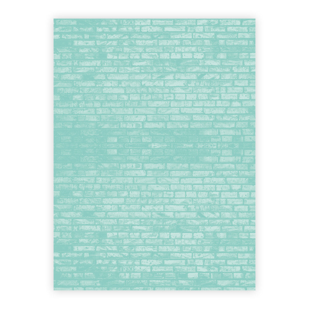 Smagen af mint - Mur