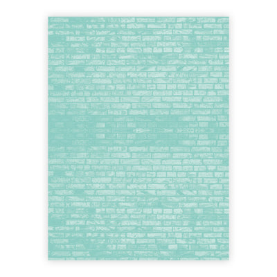 Smagen af mint - Mur