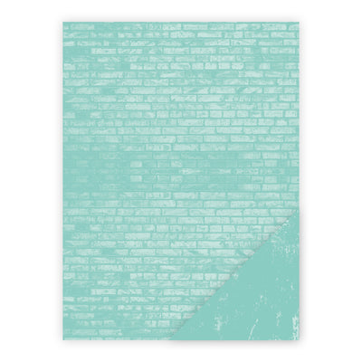 Smagen af mint - Mur