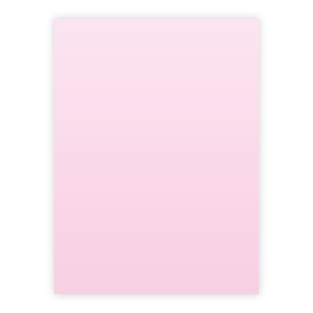 Smagen af candyfloss - Gradient