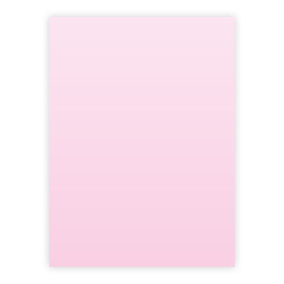 Smagen af candyfloss - Gradient