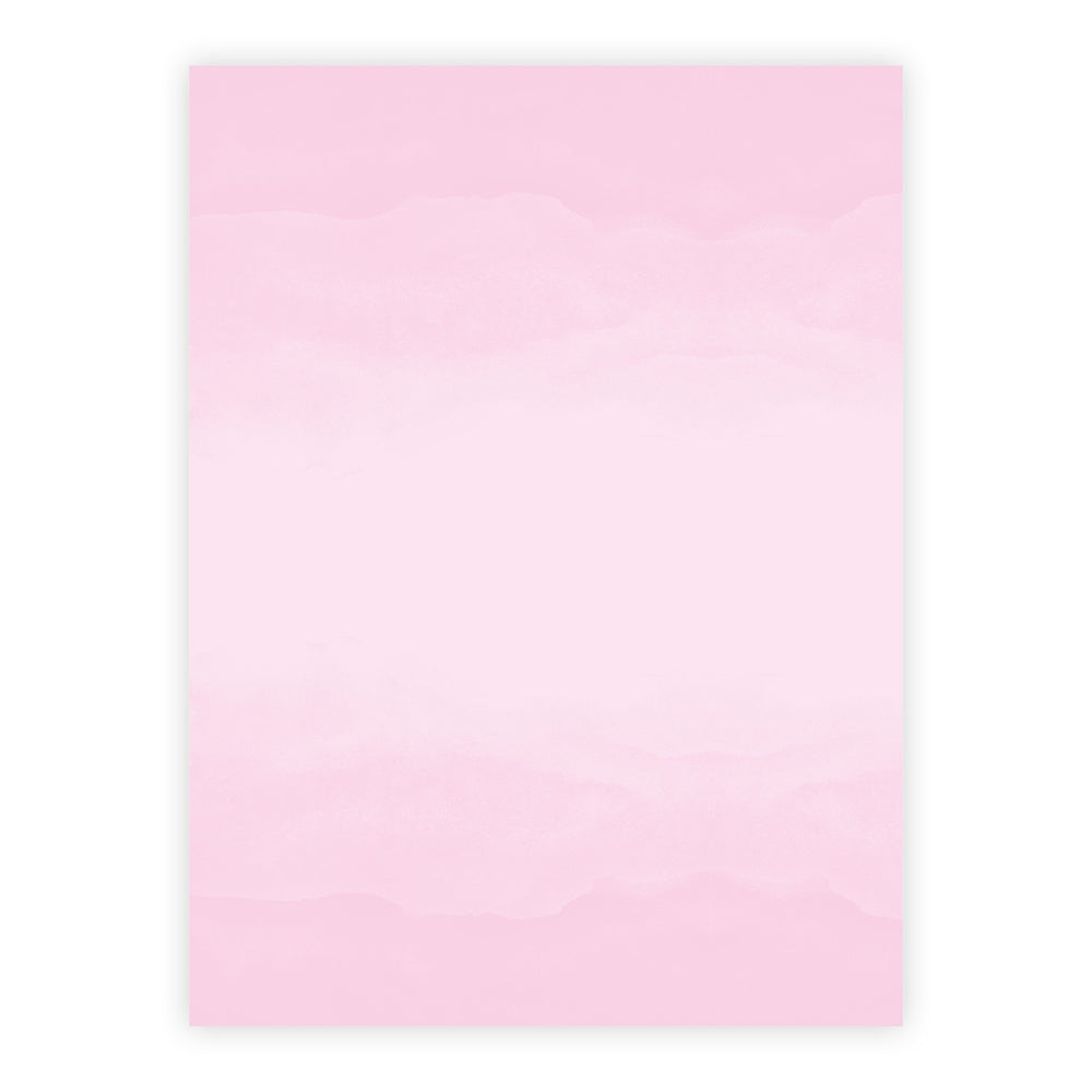 Smagen af candyfloss - Gradient