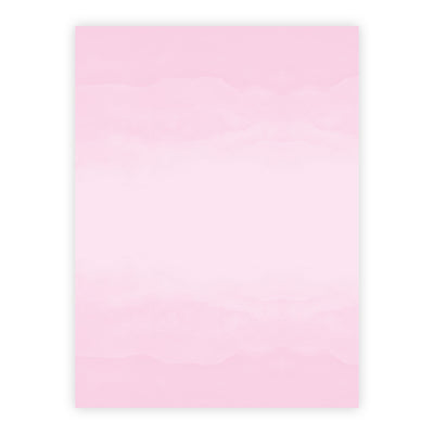 Smagen af candyfloss - Gradient