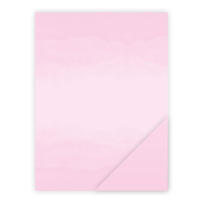 Smagen af candyfloss - Gradient