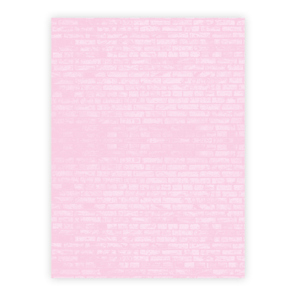 Smagen af candyfloss - Mur
