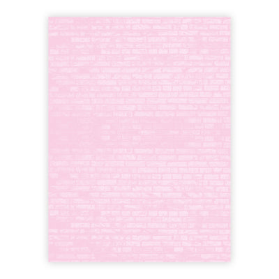 Smagen af candyfloss - Mur