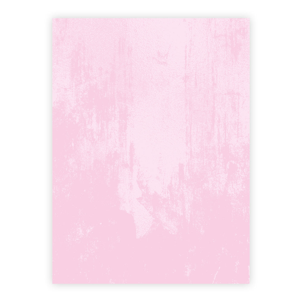 Smagen af candyfloss - Mur