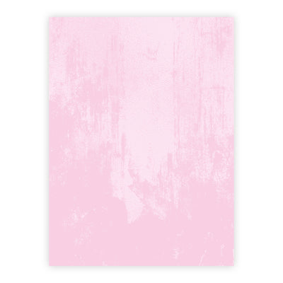 Smagen af candyfloss - Mur