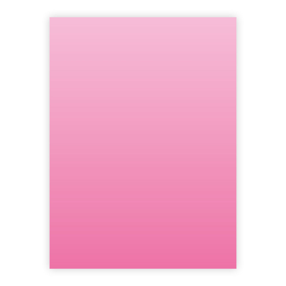 Smagen af magnolia - Gradient
