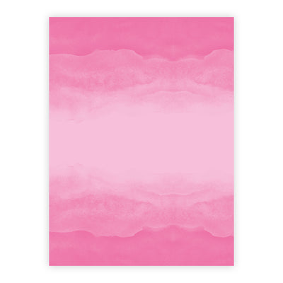 Smagen af magnolia - Gradient