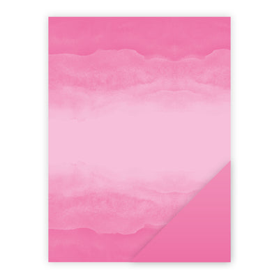 Smagen af magnolia - Gradient