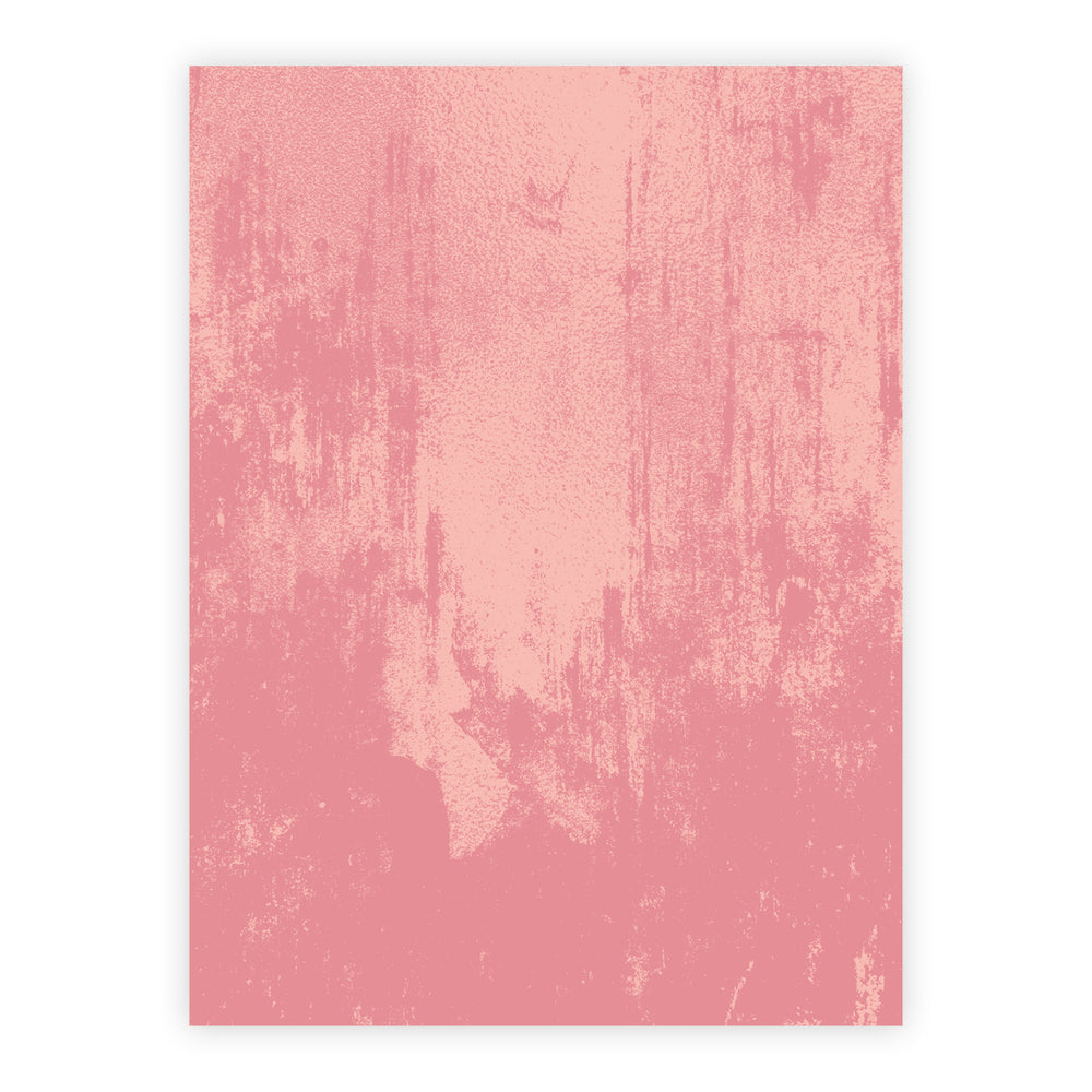 Smagen af rose - Mur