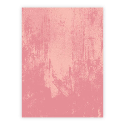 Smagen af rose - Mur