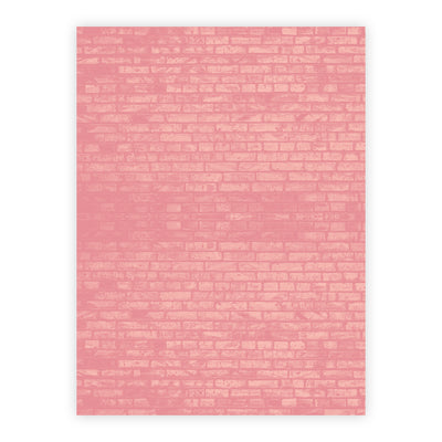 Smagen af rose - Mur