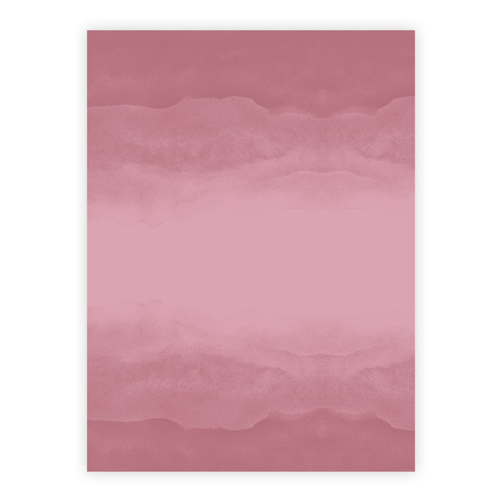 Smagen af pæoner - Gradient