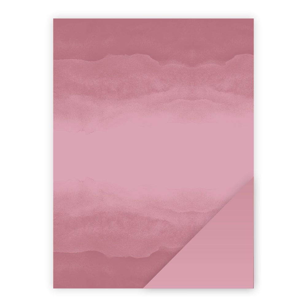 Smagen af pæoner - Gradient