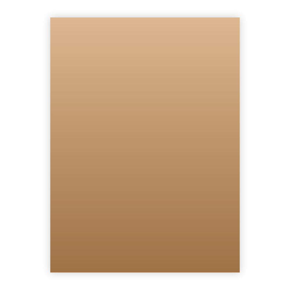 Smagen af chokolade - Gradient