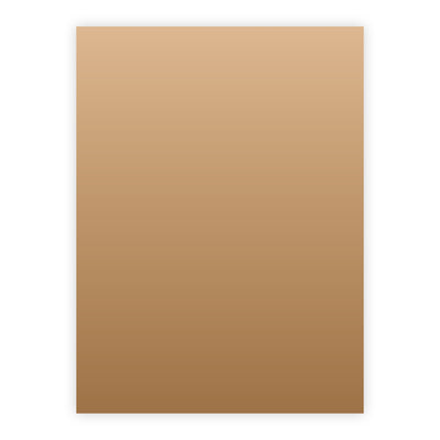 Smagen af chokolade - Gradient