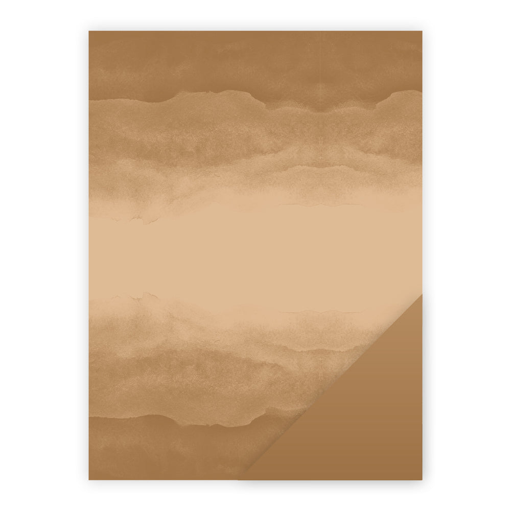 Smagen af chokolade - Gradient