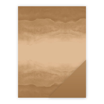 Smagen af chokolade - Gradient