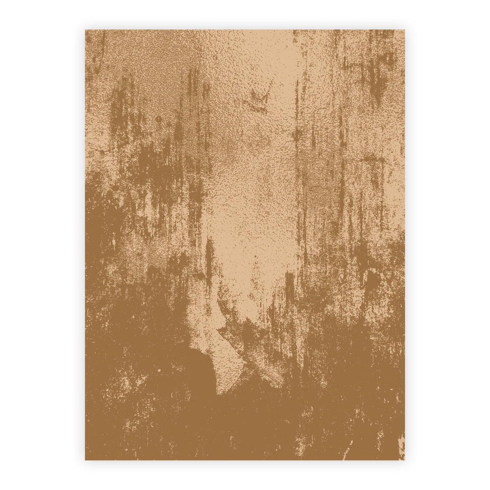 Smagen af chokolade - Mur
