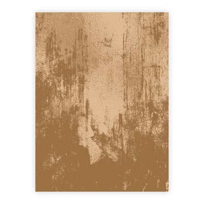 Smagen af chokolade - Mur
