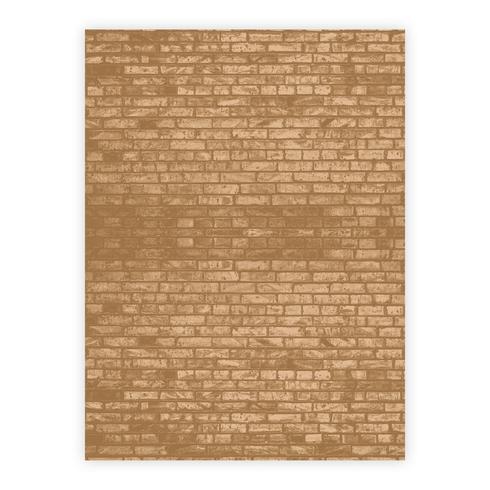 Smagen af chokolade - Mur